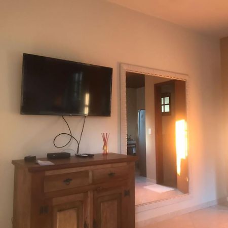 Bela Vista Apartment Vila do Abraao Exterior photo