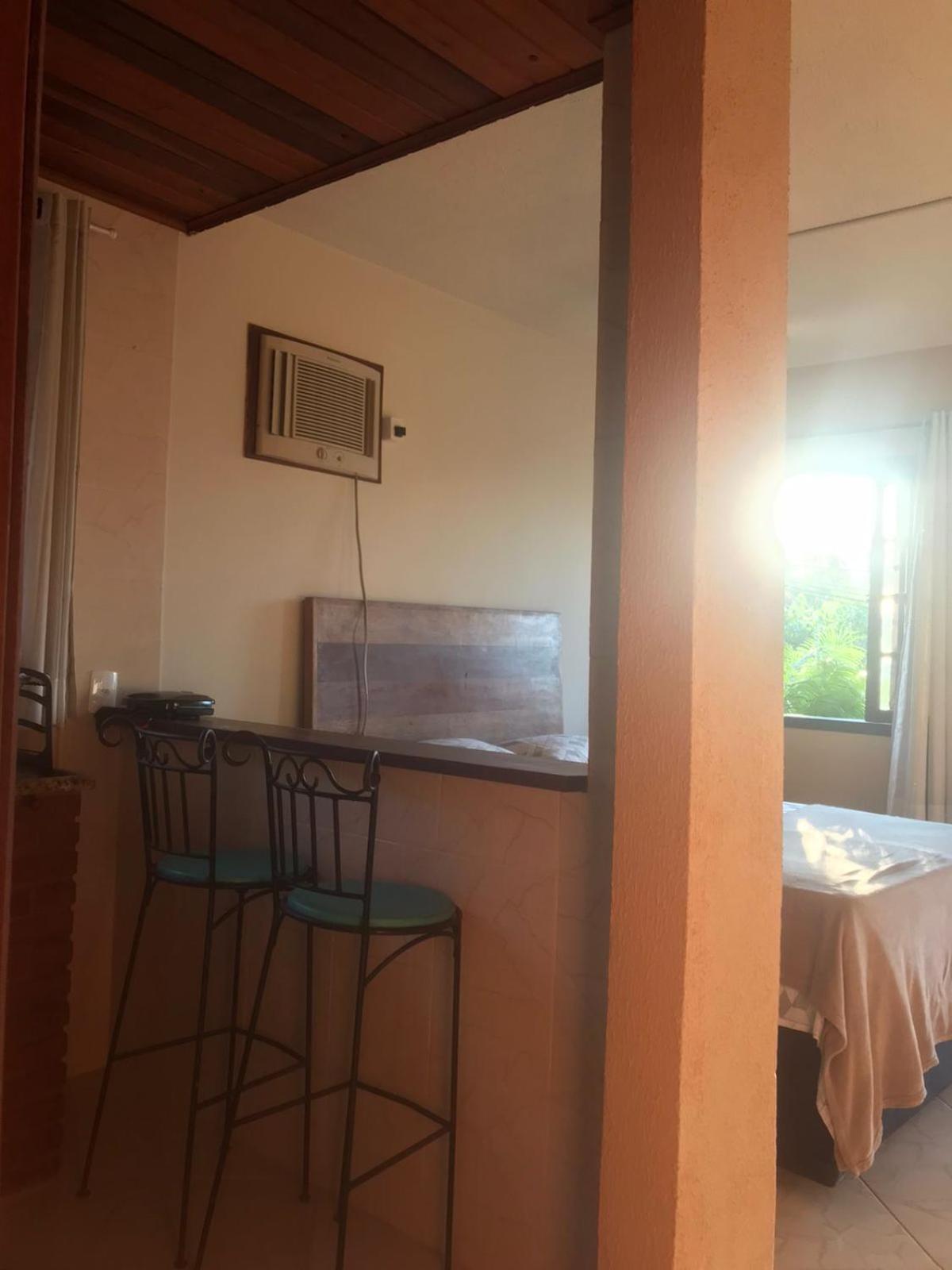 Bela Vista Apartment Vila do Abraao Exterior photo