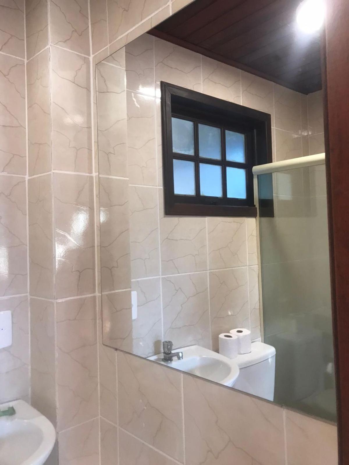 Bela Vista Apartment Vila do Abraao Exterior photo